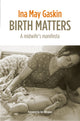 Book cover of: Birth Matters