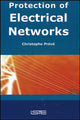 Book cover of: Protection of Electrical Networks. By: Christophe Preve
