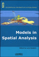Book cover of: Models in Spatial Analysis. By: Lena Sanders