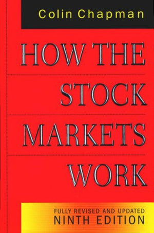 How the Stock Markets Work