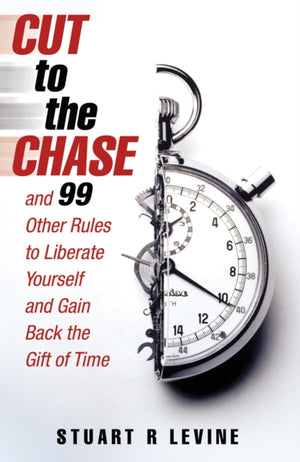 Cut to the Chase