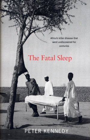 Fatal Sleep