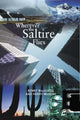 Book cover of: Wherever the Saltire Flies. By: Kenny Macaskill