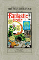 Book cover of: Marvel Masterworks: Fantastic Four 1961-62. By: Stan Lee