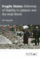 Book cover of: Fragile States. By: Smit