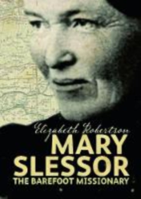 Book cover of: Mary Slessor