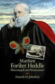 Book cover of: Matthew Forster Heddle