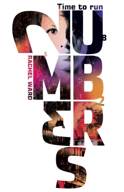 Book cover of: Numbers