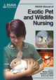 Book cover of: BSAVA Manual of Exotic Pet and Wildlife Nursing