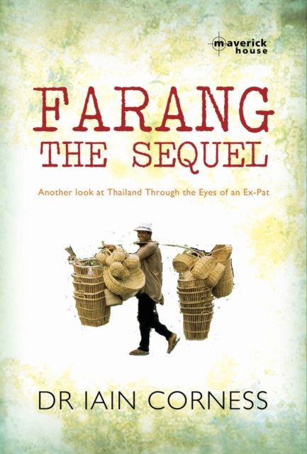 Book cover of: Farang 2