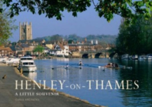 Book cover of: Henley on Thames Little Souvenir Book