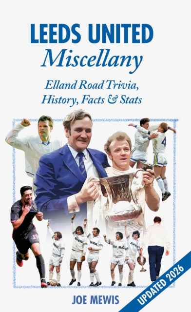 Leeds United Miscellany