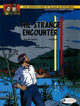 Book cover of: Blake & Mortimer 5 - The Strange Encounter