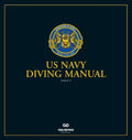 The US Navy Diving Manual