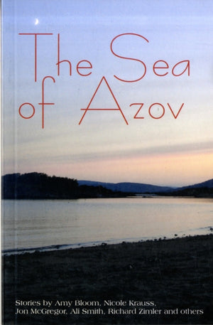 The Sea of Azov