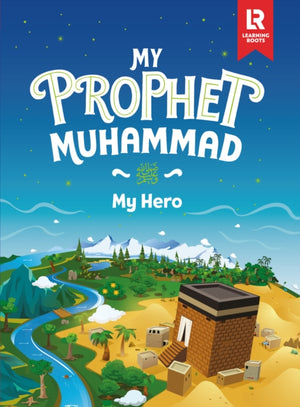 My Prophet Muhammad