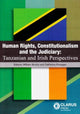 Book cover of: Human Rights, Constitutionalism and the Judiciary. By: William Binchy