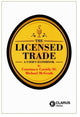Book cover of: Licensed Trade. By: Constance Cassidy
