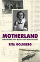 Book cover of: Motherland. By: Rita Goldberg