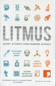 Book cover of: Litmus. By: Ra Page