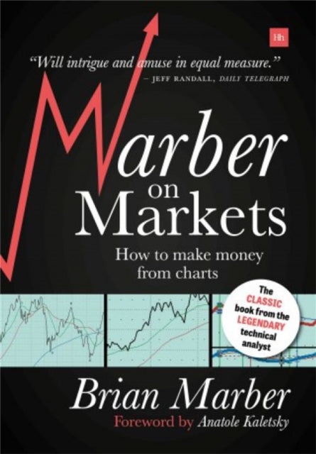 Book cover of: Marber on Markets
