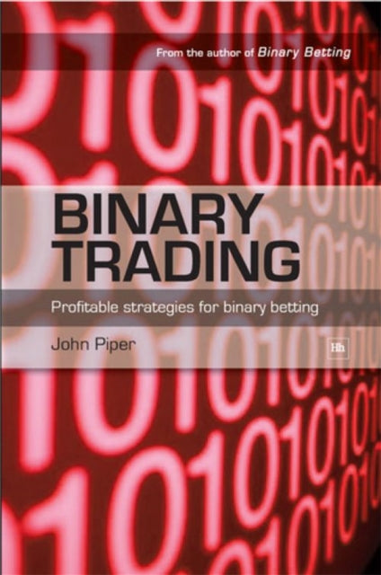 Book cover of: Binary Trading