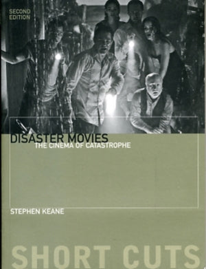 Disaster Movies – The Cinema of Catastrophe 2e