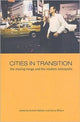 Book cover of: Cities in Transition