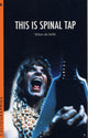 Book cover of: This is Spinal Tap. By: Ethan de Seife