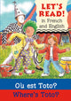 Book cover of: Where's Toto?/Ou est Toto ?. By: Elizabeth Laird