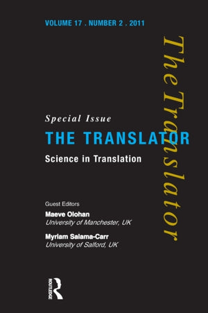 Science in Translation