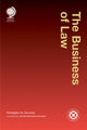 Book cover of: Business of Law