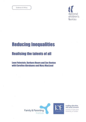 Reducing Inequalities