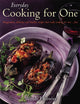 Book cover of: Everyday Cooking For One