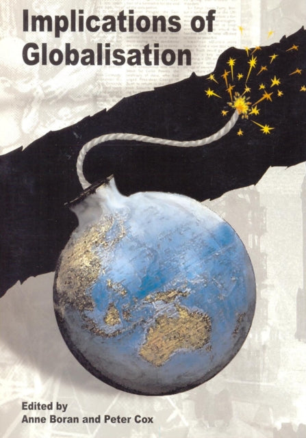 Book cover of: Implications of Globalisation