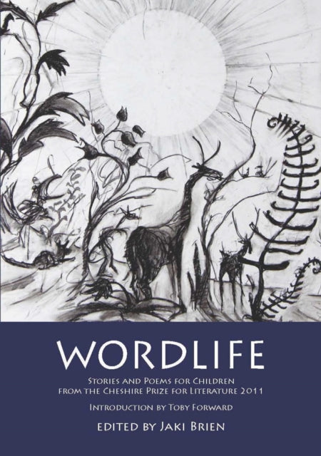 Book cover of: Wordlife
