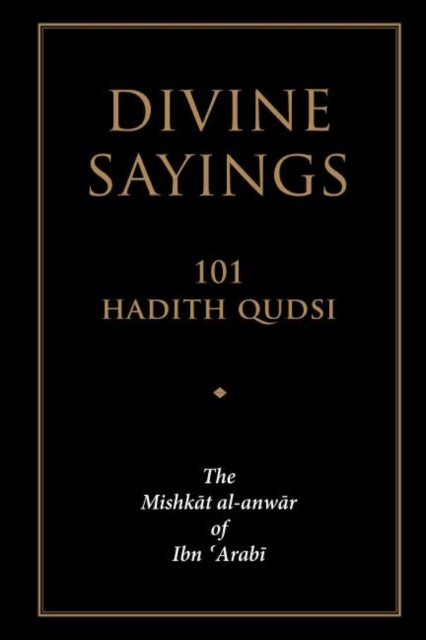Divine Sayings