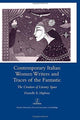 Book cover of: Contemporary Italian Women Writers and Traces of the Fantastic. By: Danielle Hipkins, Danielle E. Hipkins