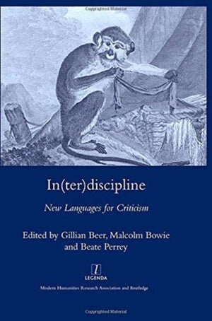 In(ter)discipline