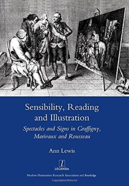 Sensibility, Reading and Illustration