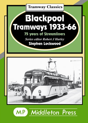 Blackpool Tramways
