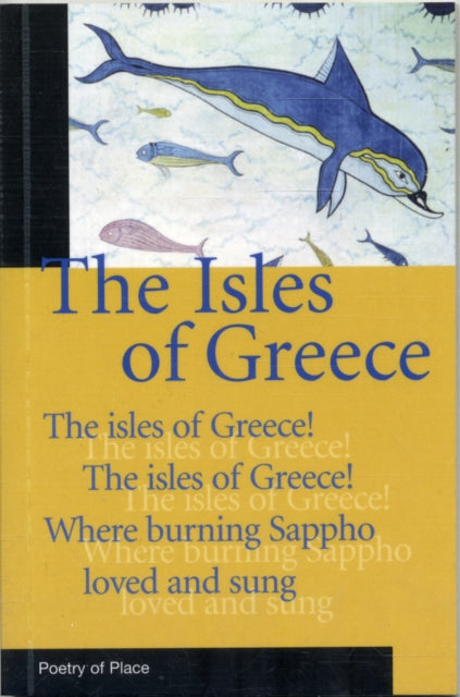 Book cover of: Isles of Greece