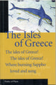 Book cover of: Isles of Greece