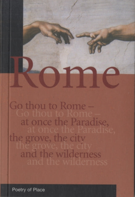 Book cover of: Rome