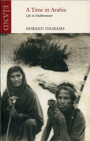 A Time in Arabia