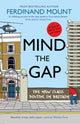 Book cover of: Mind the Gap