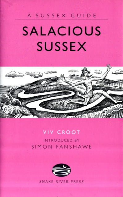 Book cover of: Salacious Sussex