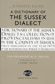 Book cover of: Dictionary of the Sussex Dialect