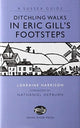 Book cover of: Ditchling Walks - In Eric Gill's Footsteps