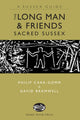 Book cover of: Long Man and Friends